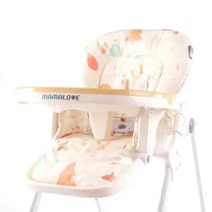 Mama love brand high chair