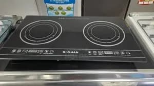 ROSHAN Digital Touch stove