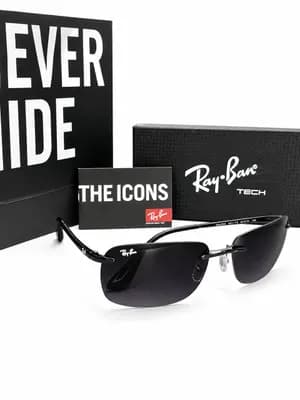 Ray-Ban Rimless