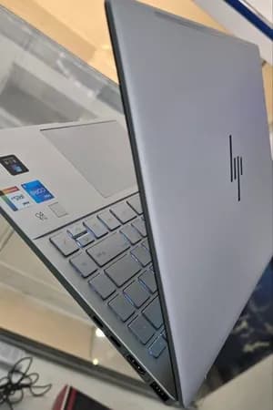 Hp pavilion plus 13th Generation 16GB RAM