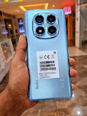 Redmi Note 14pro