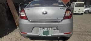 LIfan 530 2017 1.3cc Manual