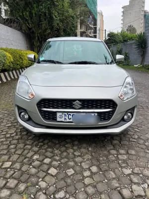 Suzuki Swift 2022 1.2L Brand New