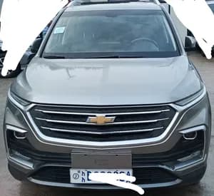 Chevrolet Captiva Premier 2022