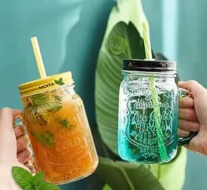 Glass Cups
