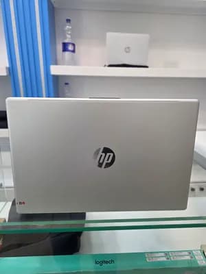 Hp Notebook