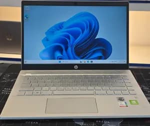 HP Pavilion 512GB SSD