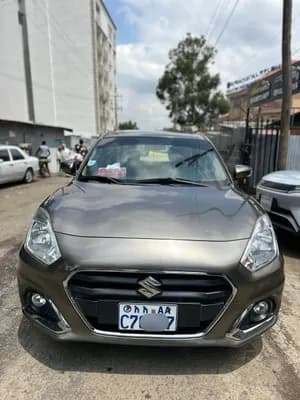 Suzuki Dzire 2021 1200cc