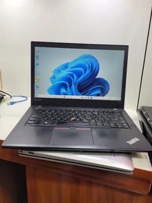 LENOVO THINK PAD T470 LAPTOP