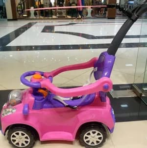 3in1 Special Car for Kids