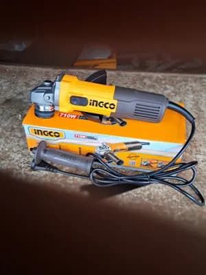 Ingco Generator 710W