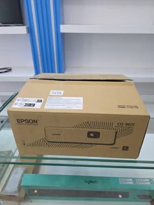 Epson Projector CO-W01