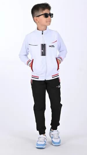 2 Piece Sportswear