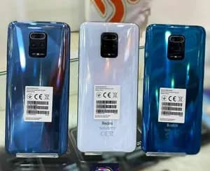 Redmi Note 9 Pro New