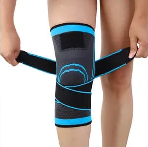 1pc knee Support Belt