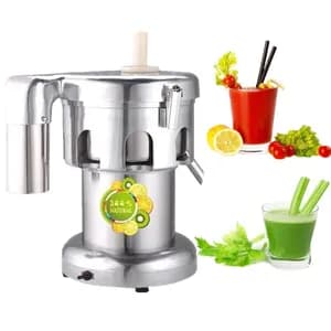 Heavy Juice Extractor
