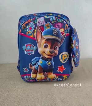 School bags 2pcs set