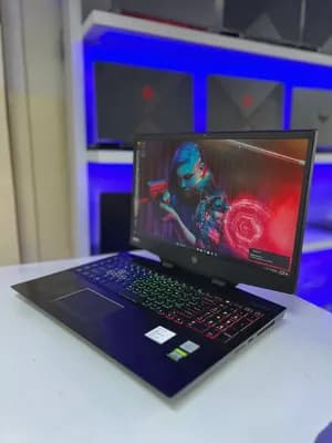 HP OMEN 15