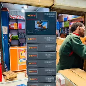 60 Meter HDMI Extender
