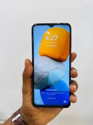 Samsung M23 5G