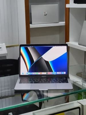 Apple Macbook Pro 2019 16 inch