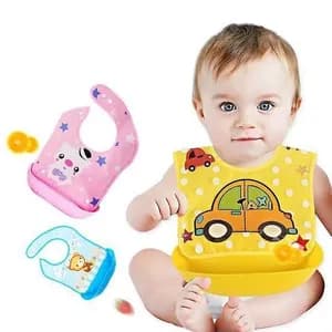 Baby saliva Bag