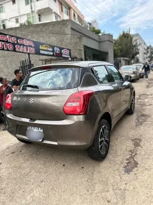 Suzuki Swift 2022 1200cc