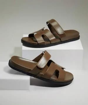 men shoe 42