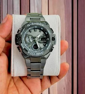 Gshock