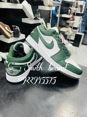 Jordan 1 Size 40,41,42,43