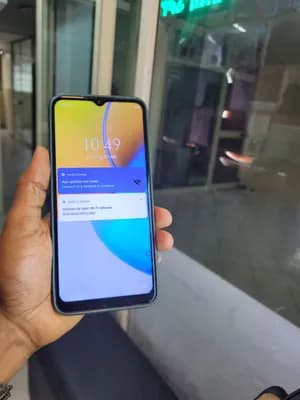tecno spark 8