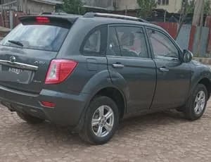 Lifan X-60