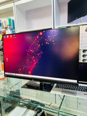 Lenovo ThinkVision P32p-20 31.5” 4K Professional Monitor