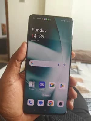 OnePlus 11 1+ smartphone