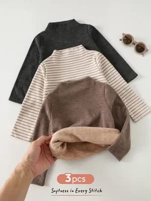 Cozy pixies warm and soft turtleneck