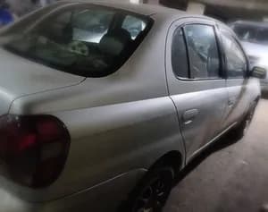 Toyota Platz 1.0L 2001