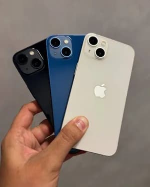 iPhone 13 128GB