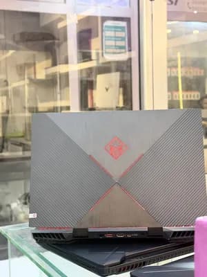 HP OMEN X 512GB 16GB