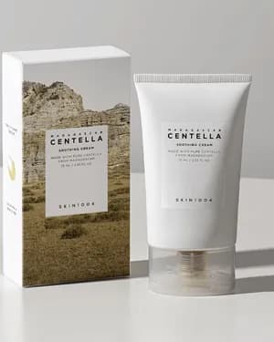 SKIN1004 Madagascar Centella Soothing Cream 75ml