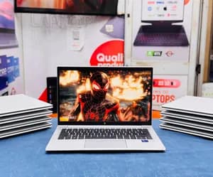 HP Elitbook 830 G8 512GB 16GB