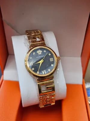 Elegant ladies watches