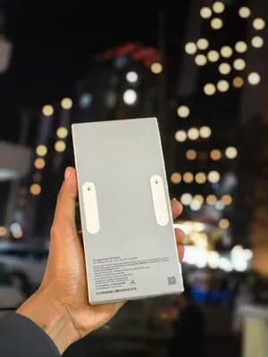 Google pixel 10pro XL 5G