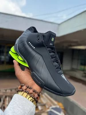 Nike shox orginal men's shoe's Europe