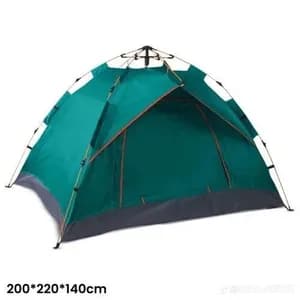 Waterproof Field Tent
