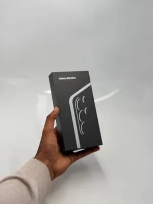 Samsung Galaxy S26 ultra 5G