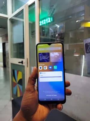 Tecno spark 8