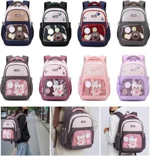 High quality Kids school bags