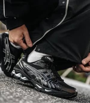 ASICS Gel-kayano 14
