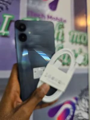 Samsung Galaxy A06 64GB