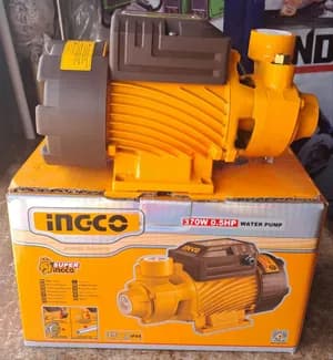 ingco pump 0.5hp